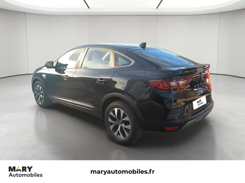 Véhicule occasion 1236833 - renault ARKANA - Photo 3