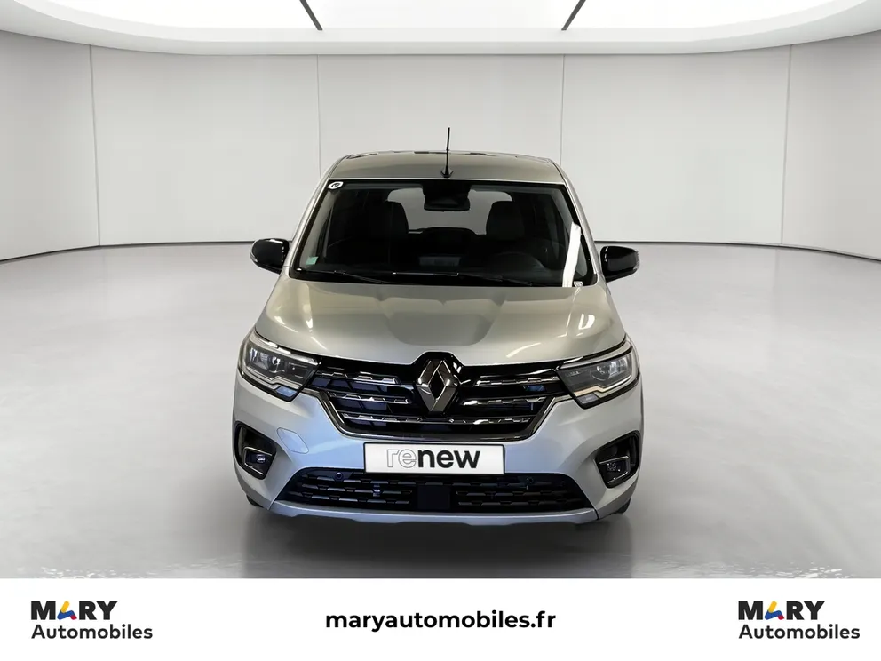 Véhicule occasion 1240368 - renault KANGOO - Photo 7