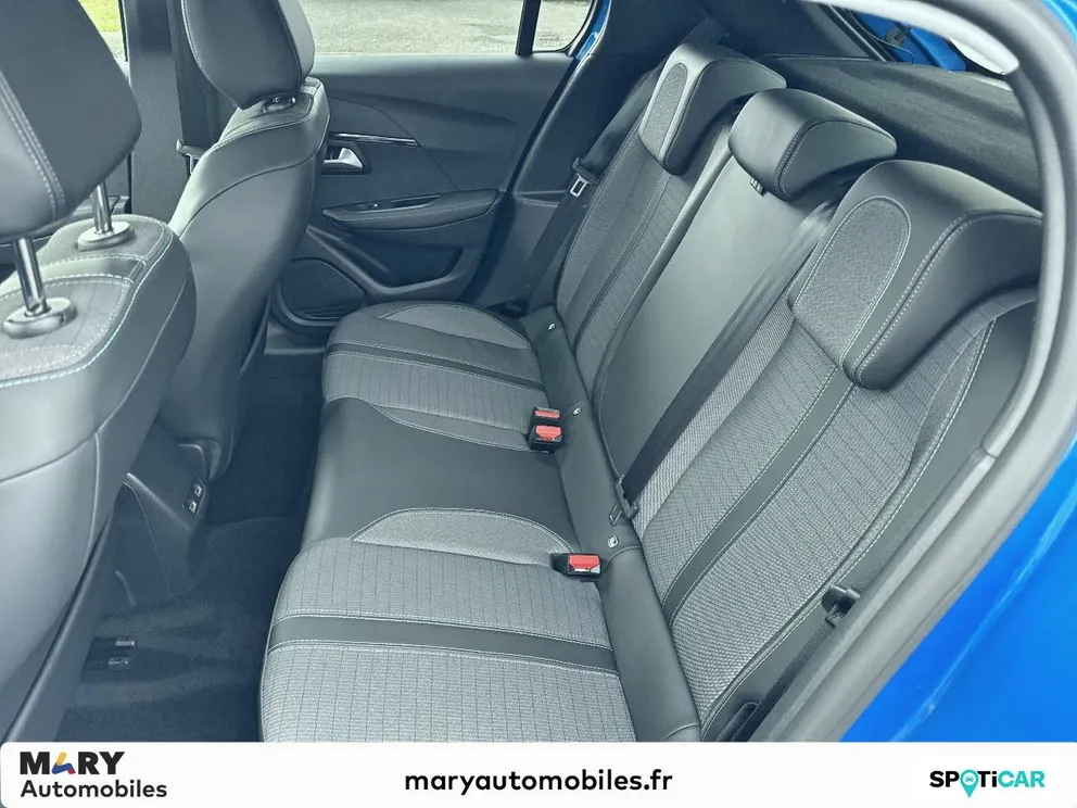 Véhicule occasion 182842 - peugeot 208 - Photo 10