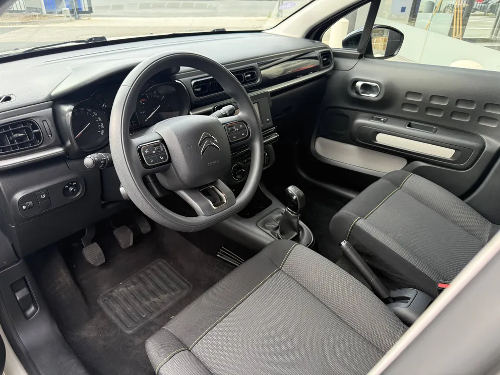 Véhicule occasion 196579 - Citroën C3 - Photo 14