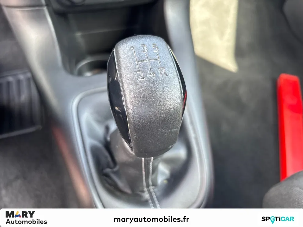 Véhicule occasion 1227917 - Citroën C3 - Photo 14