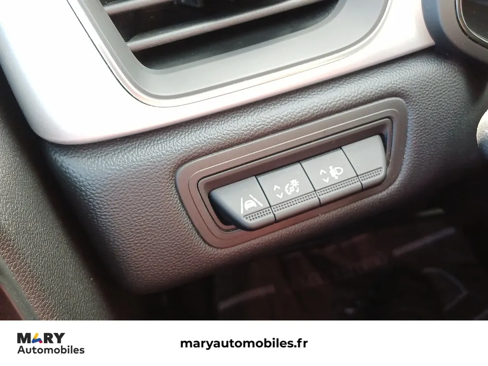 Véhicule occasion 1243730 - renault CAPTUR - Photo 11