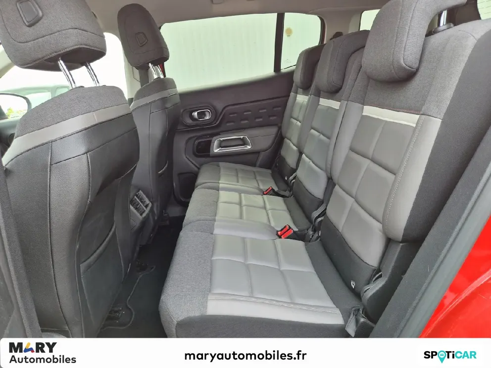 Véhicule occasion 1233658 - Citroën C5 AIRCROSS - Photo 19
