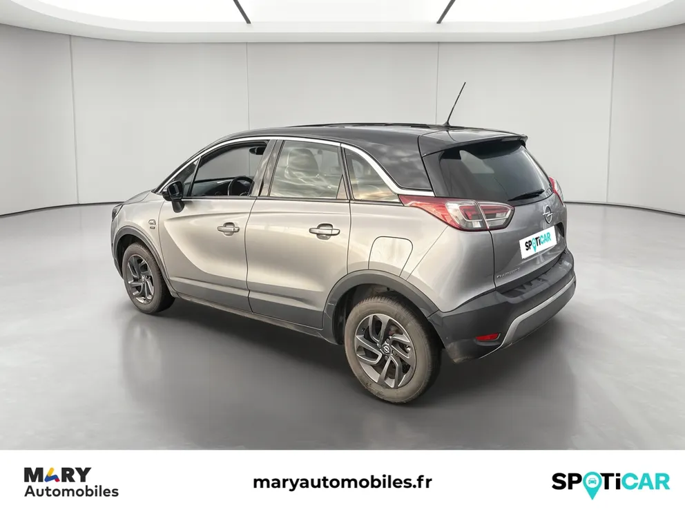 Véhicule occasion 1245984 - opel CROSSLAND - Photo 3