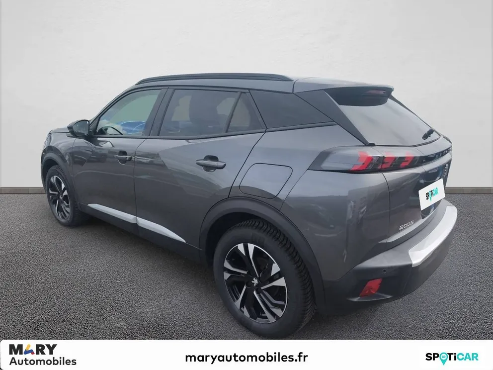 Véhicule occasion 177015 - peugeot 2008 - Photo 7