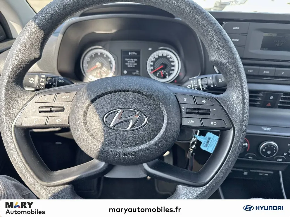 Véhicule occasion 216820 - hyundai i20 - Photo 13