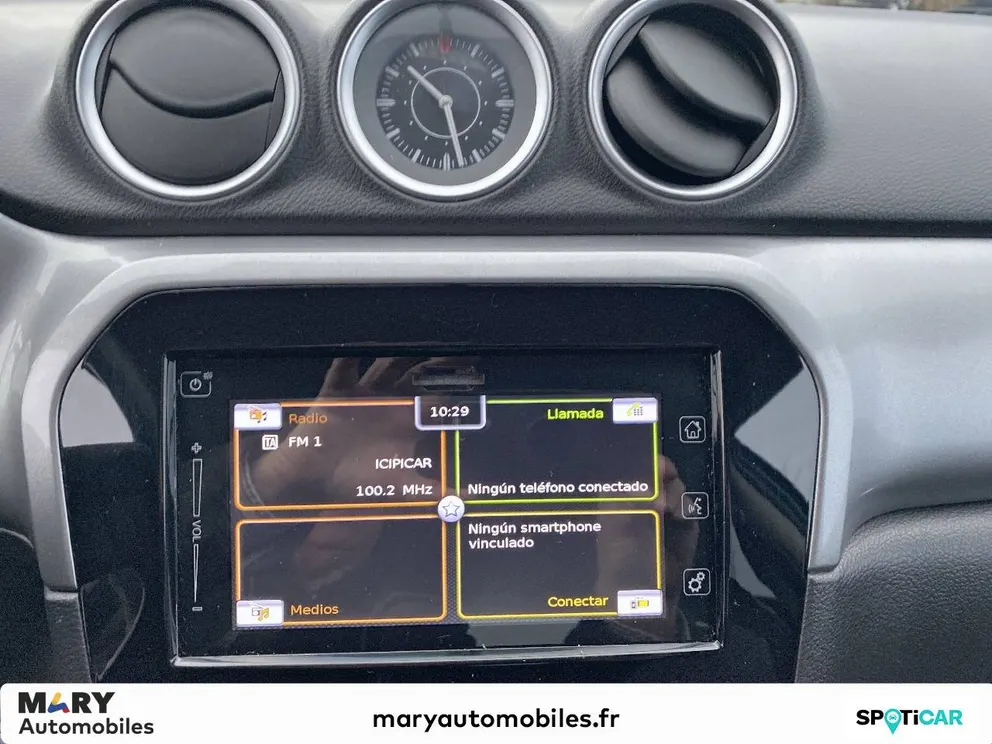 Véhicule occasion 201031 - suzuki VITARA - Photo 16