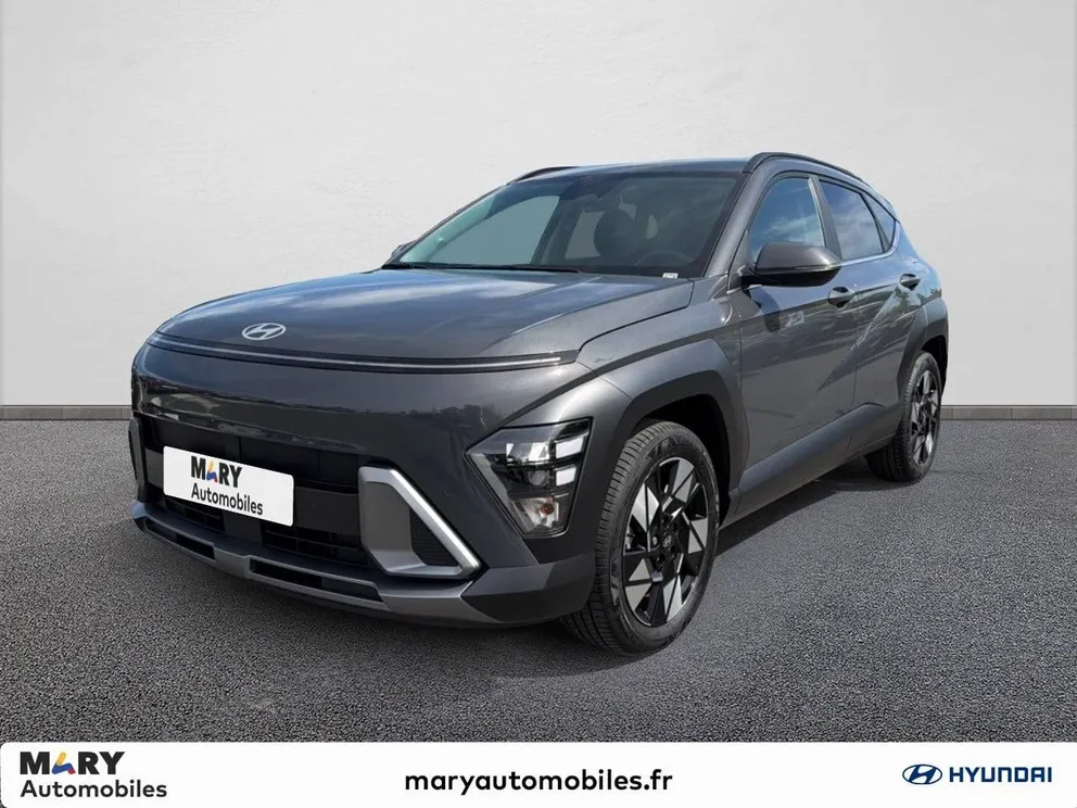 Véhicule occasion 235519 - hyundai KONA - Photo 1