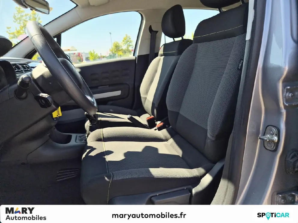 Véhicule occasion 236787 - Citroën C3 - Photo 13