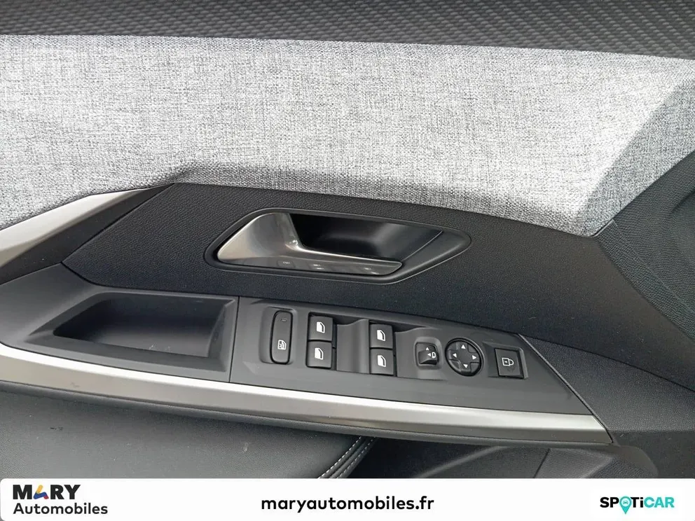 Véhicule occasion 230851 - peugeot 3008 - Photo 12