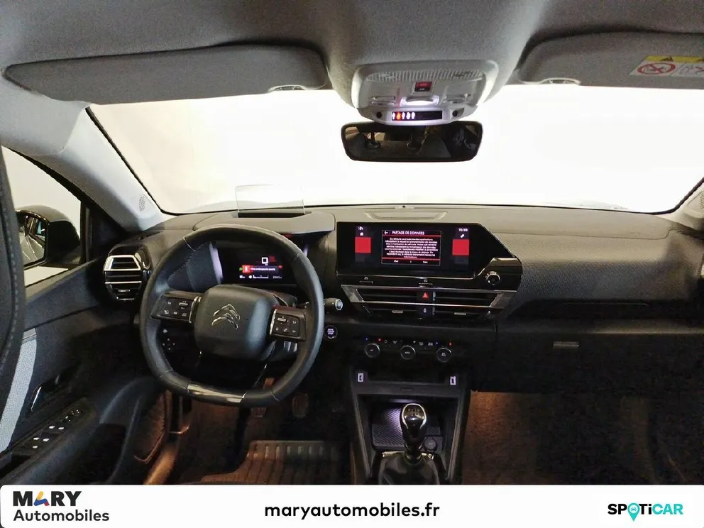 Véhicule occasion 103802 - Citroën C4 - Photo 8