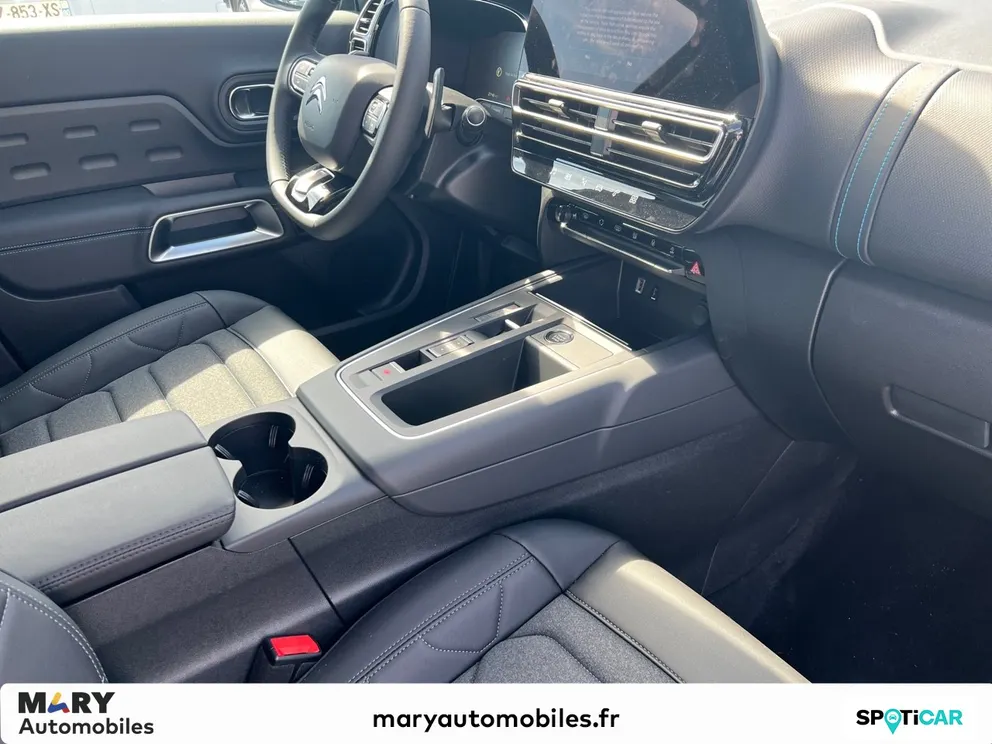 Véhicule occasion 1232327 - Citroën C5 AIRCROSS - Photo 15