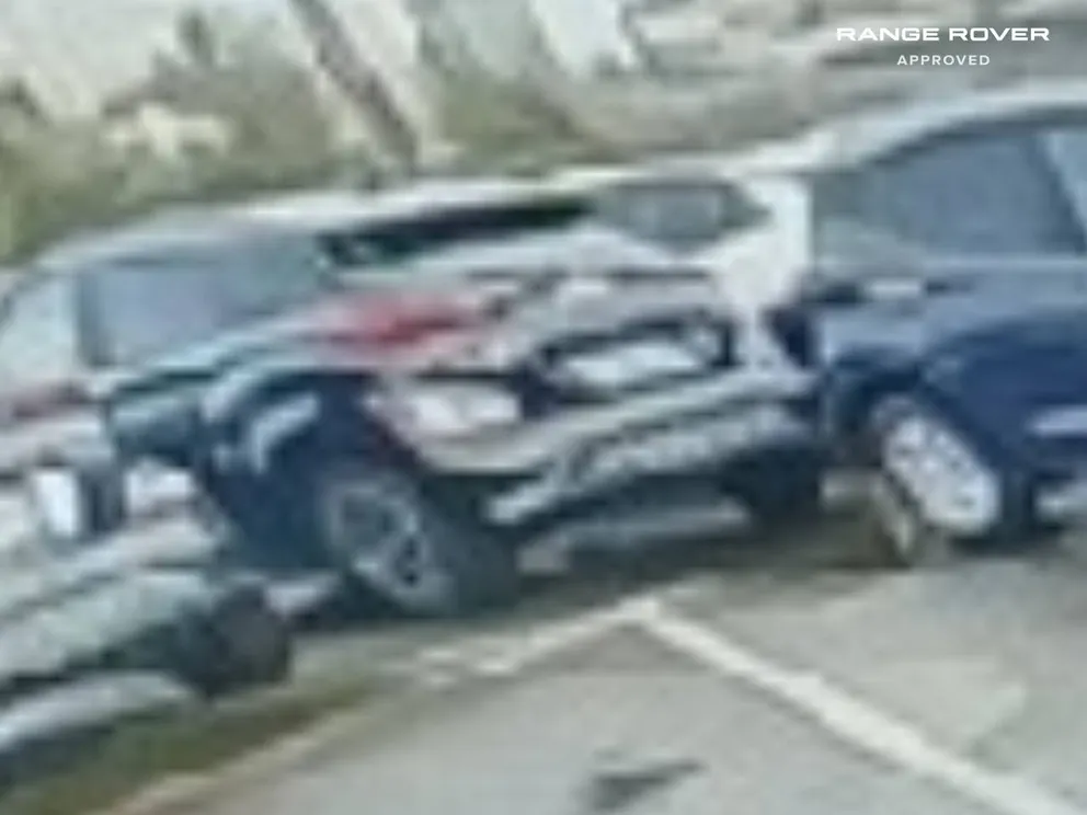 Véhicule occasion 210542 - land rover RANGE ROVER - Photo 17