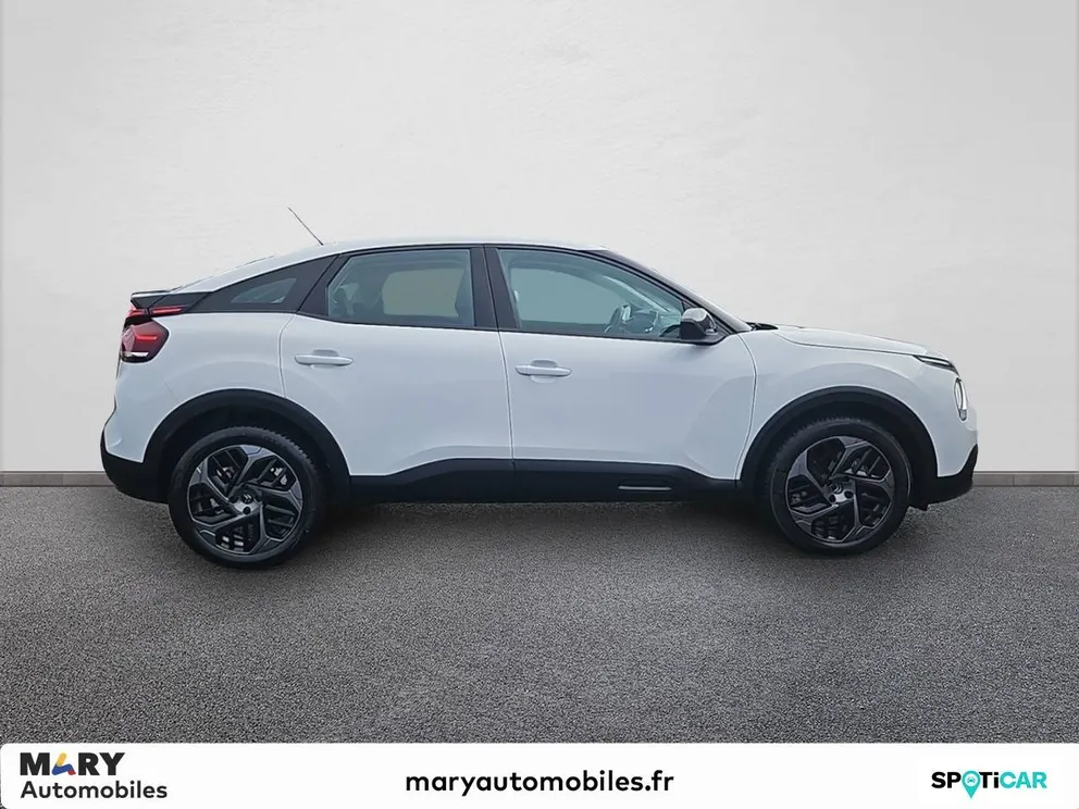 Véhicule occasion 199921 - Citroën C4 - Photo 4