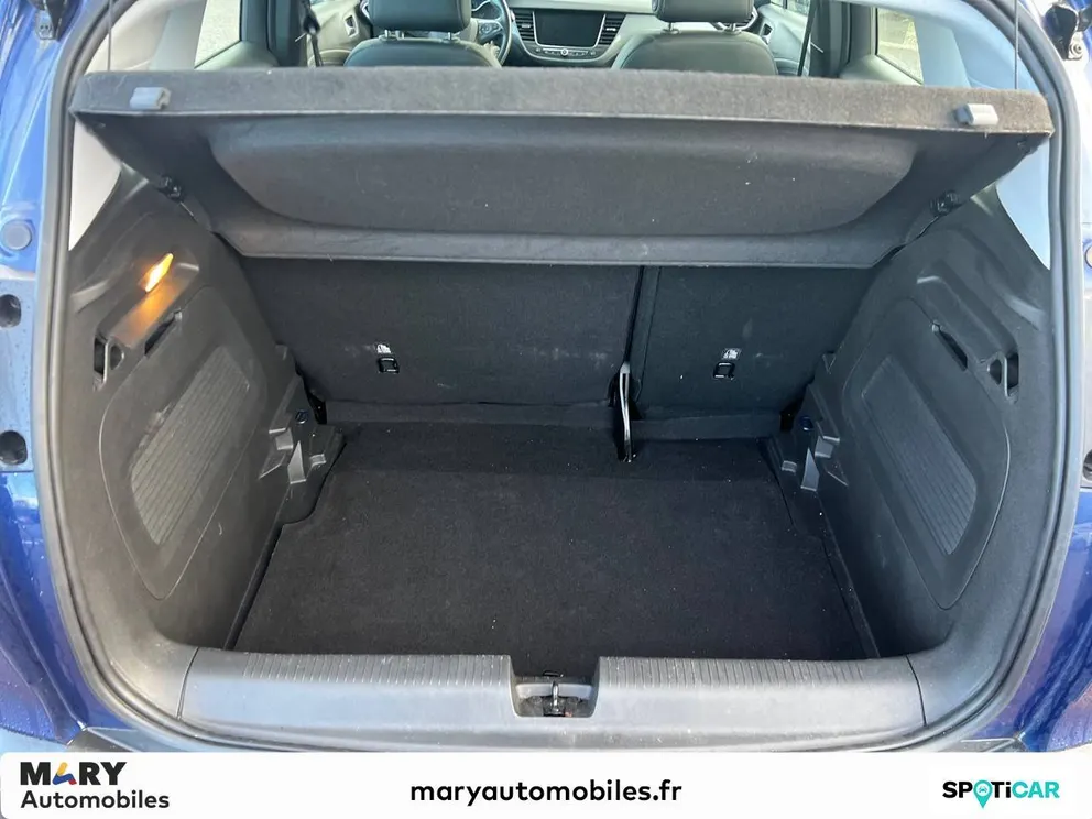 Véhicule occasion 213250 - opel CROSSLAND - Photo 6