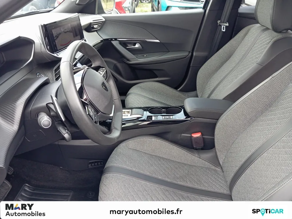 Véhicule occasion 1234978 - peugeot 2008 - Photo 13