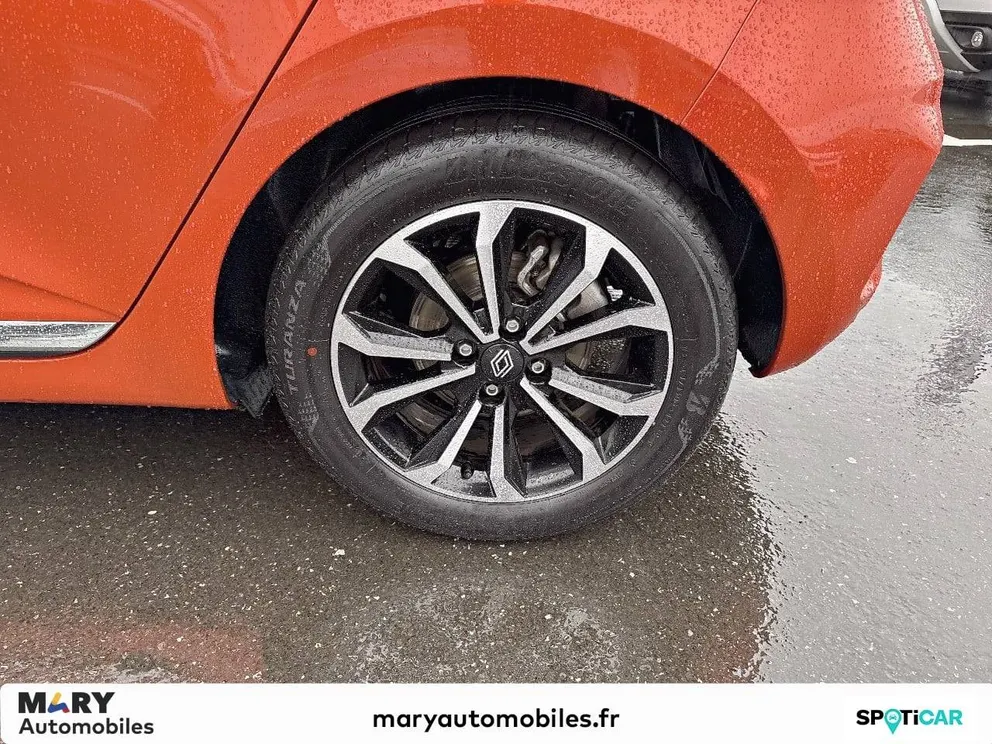 Véhicule occasion 213911 - renault CLIO - Photo 11