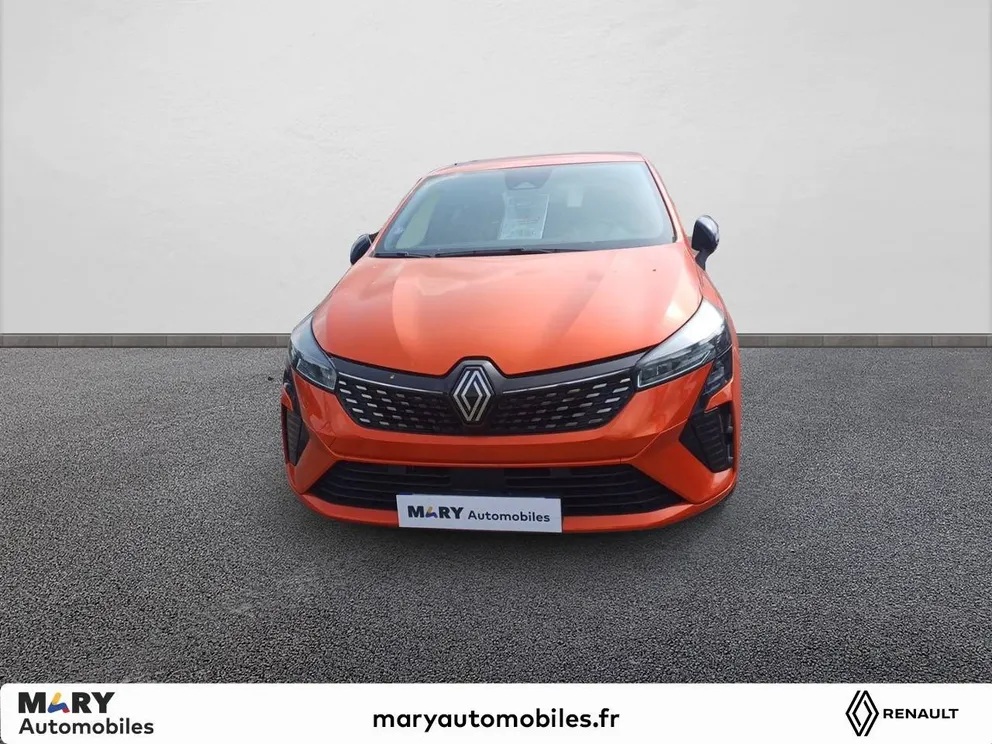 Véhicule occasion 171369 - renault CLIO - Photo 2