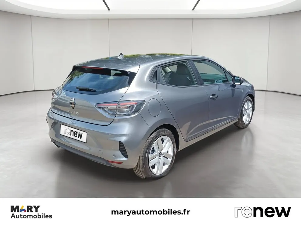 Véhicule occasion 237150 - renault CLIO - Photo 6