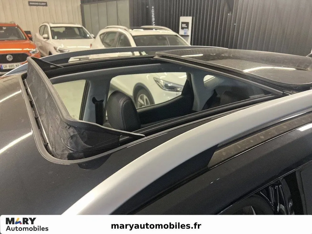 Véhicule occasion 118544 - mg ZS - Photo 30