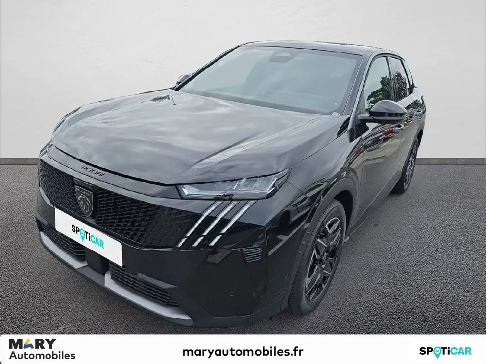 Véhicule occasion 182684 - peugeot 3008 - Photo 1