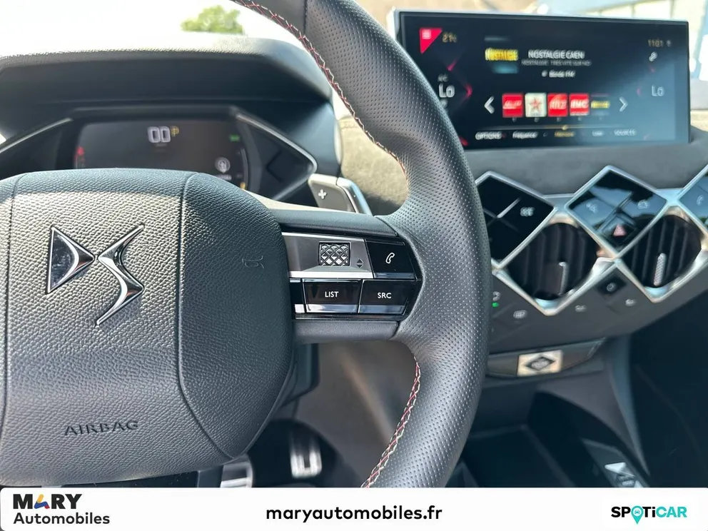 Véhicule occasion 180212 - ds DS 3 - Photo 24