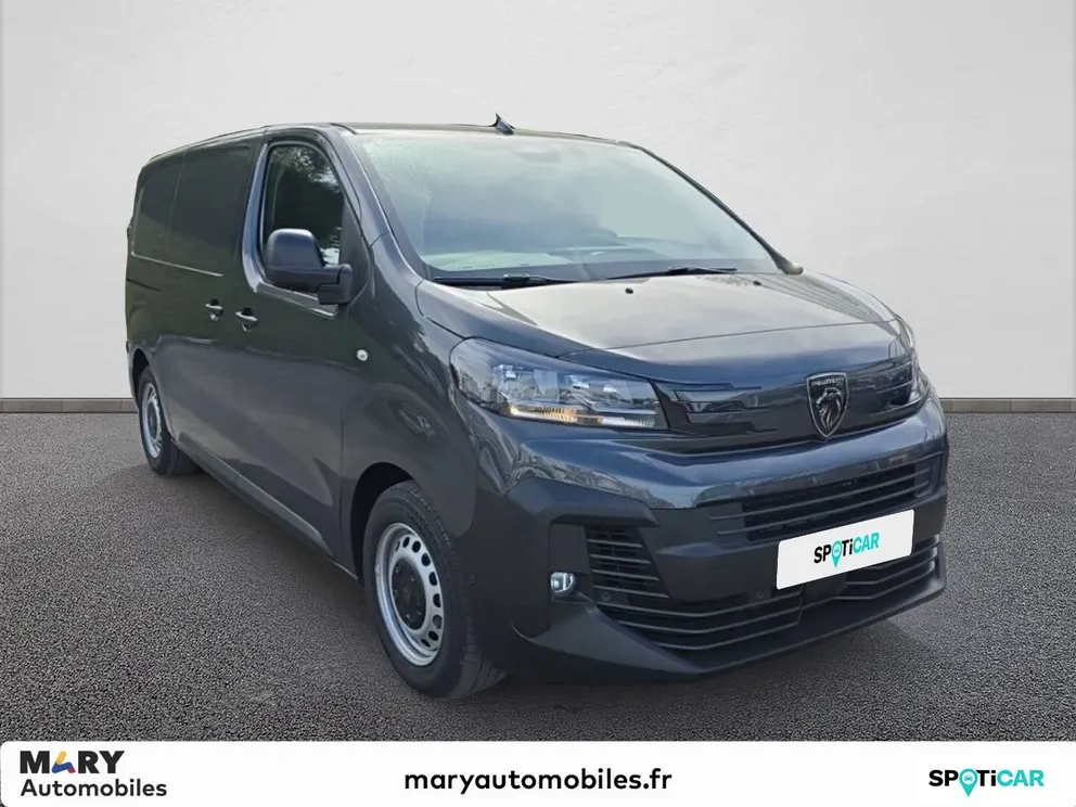 Véhicule occasion 221070 - peugeot EXPERT - Photo 6