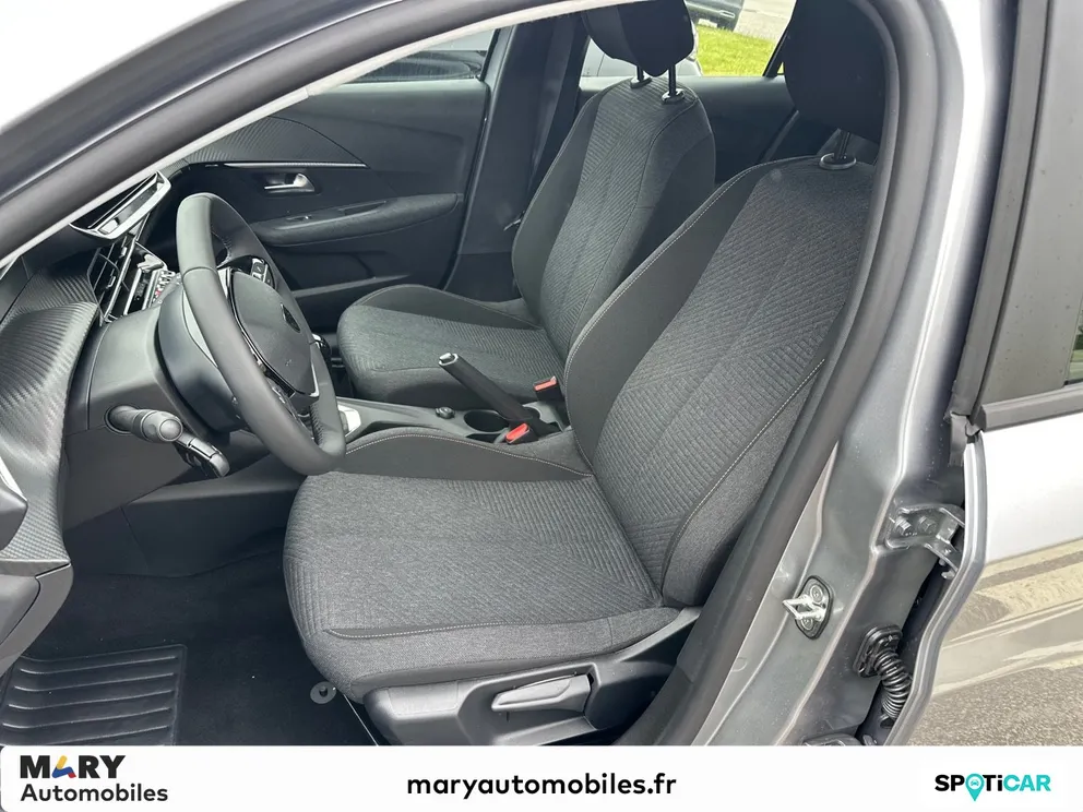 Véhicule occasion 1229277 - peugeot 208 - Photo 13