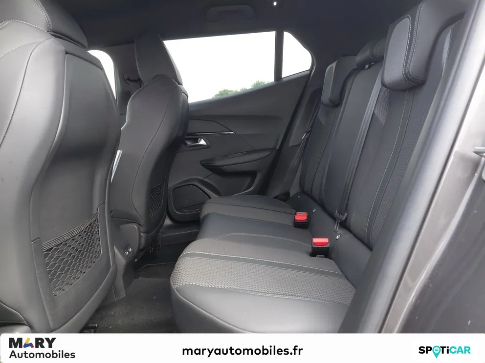 Véhicule occasion 233628 - peugeot 2008 - Photo 19