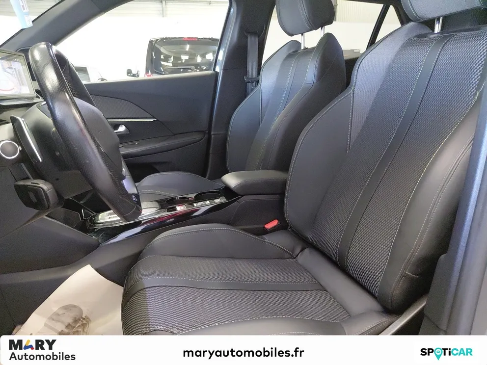 Véhicule occasion 229625 - peugeot 2008 - Photo 13
