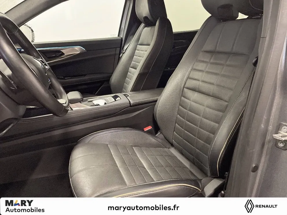 Véhicule occasion 216510 - renault AUSTRAL - Photo 9