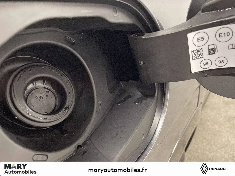 Véhicule occasion 203326 - renault ESPACE - Photo 16