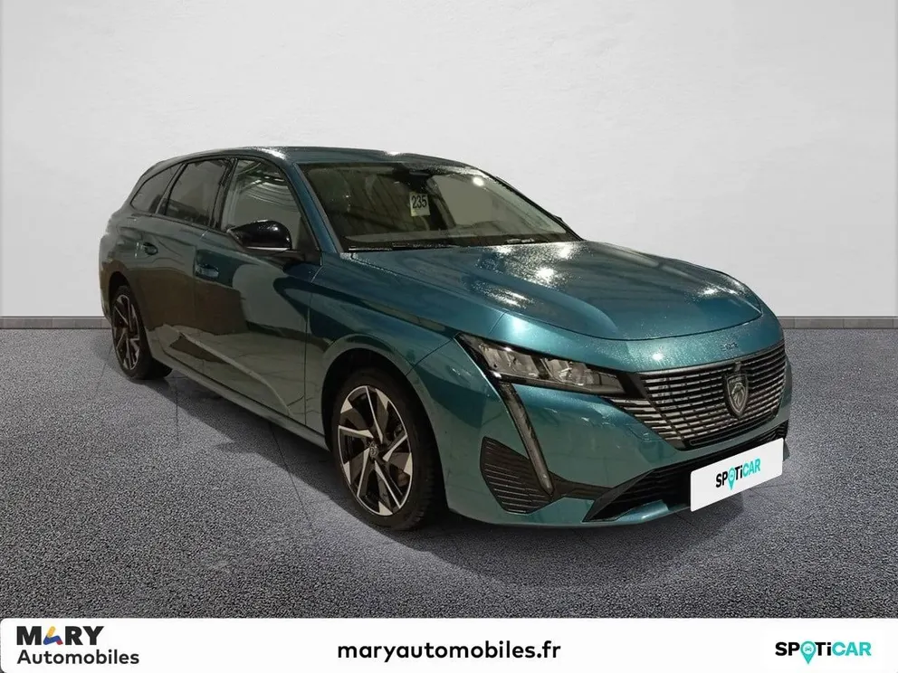 Véhicule occasion 210502 - peugeot 308 - Photo 3