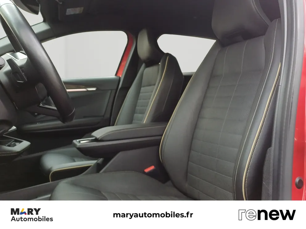 Véhicule occasion 1238458 - renault MEGANE - Photo 17