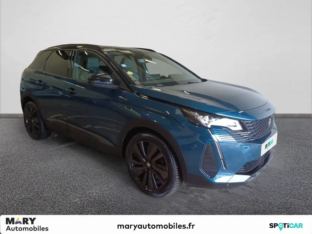 Véhicule occasion 212261 - peugeot 3008 - Photo 3