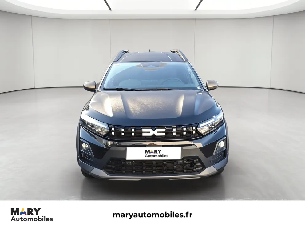 Véhicule occasion 1243363 - dacia JOGGER - Photo 7