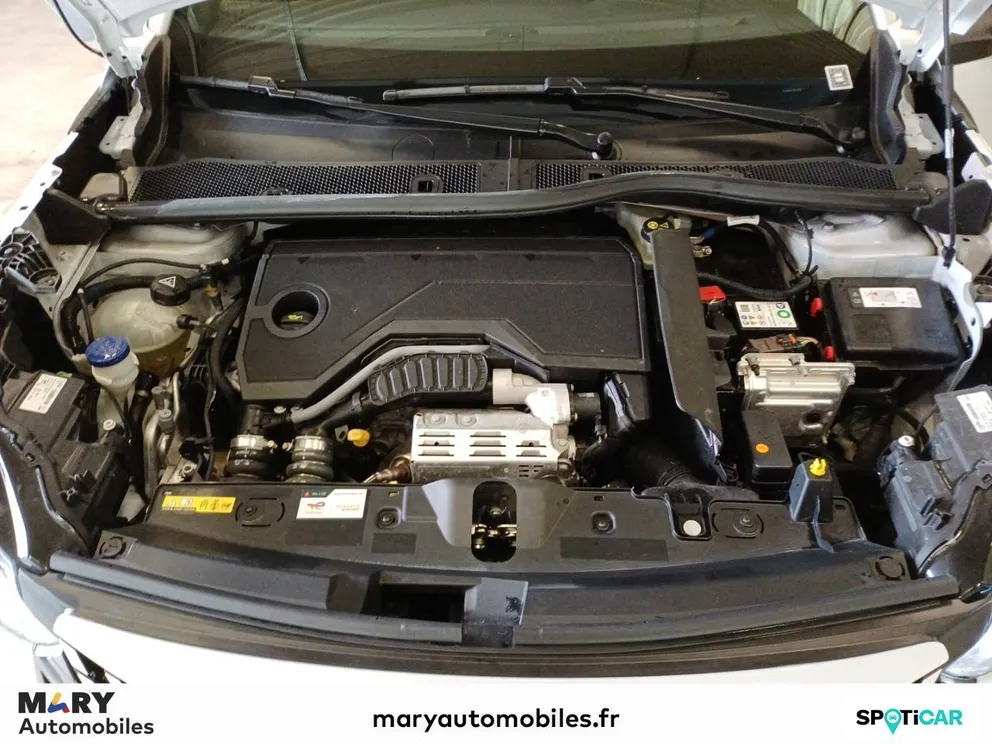 Véhicule occasion 209399 - peugeot 2008 - Photo 12