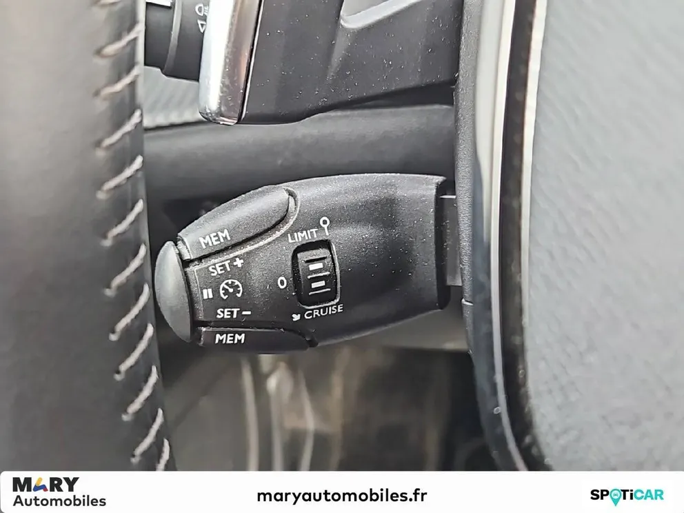 Véhicule occasion 220248 - peugeot 2008 - Photo 18