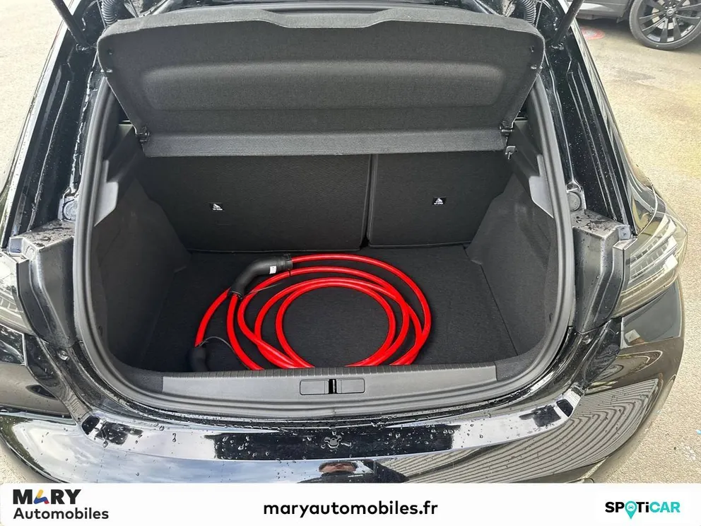 Véhicule occasion 166609 - peugeot 208 - Photo 6