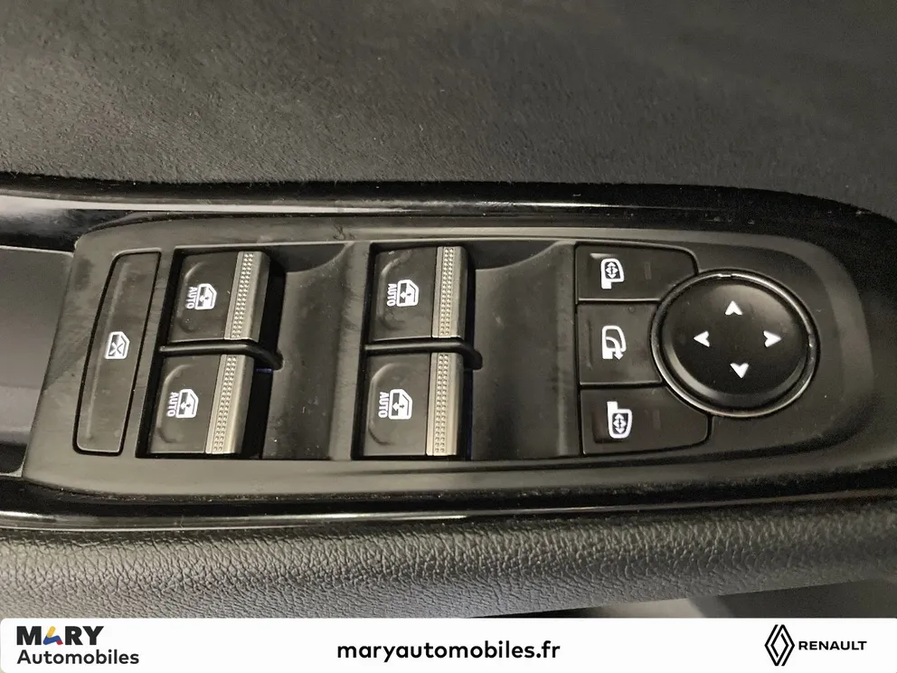 Véhicule occasion 1230963 - renault ESPACE - Photo 17