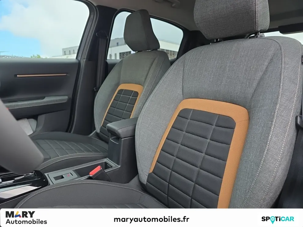Véhicule occasion 1227524 - Citroën C3 AIRCROSS - Photo 12