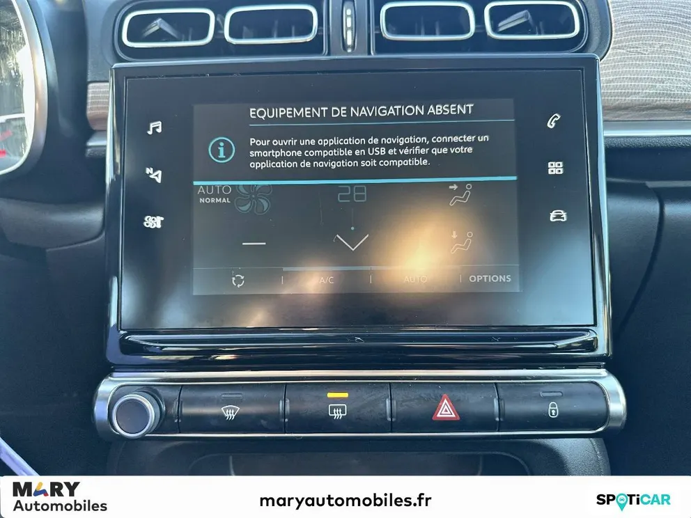 Véhicule occasion 215511 - Citroën C3 - Photo 16