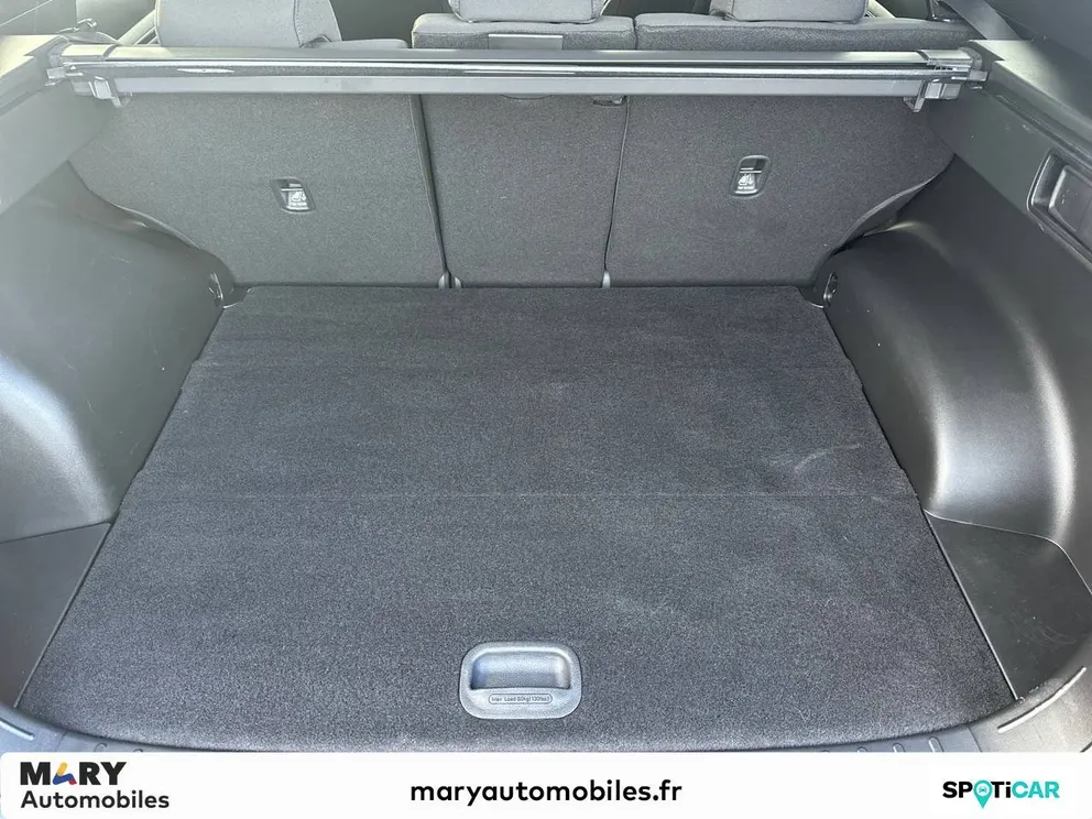 Véhicule occasion 189912 - hyundai TUCSON - Photo 6