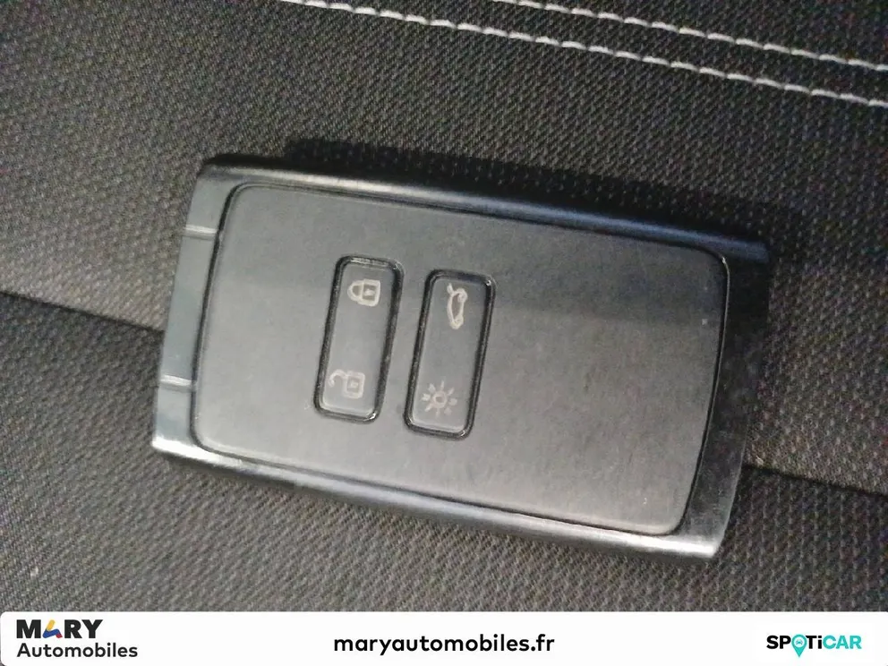 Véhicule occasion 220206 - dacia SANDERO - Photo 15