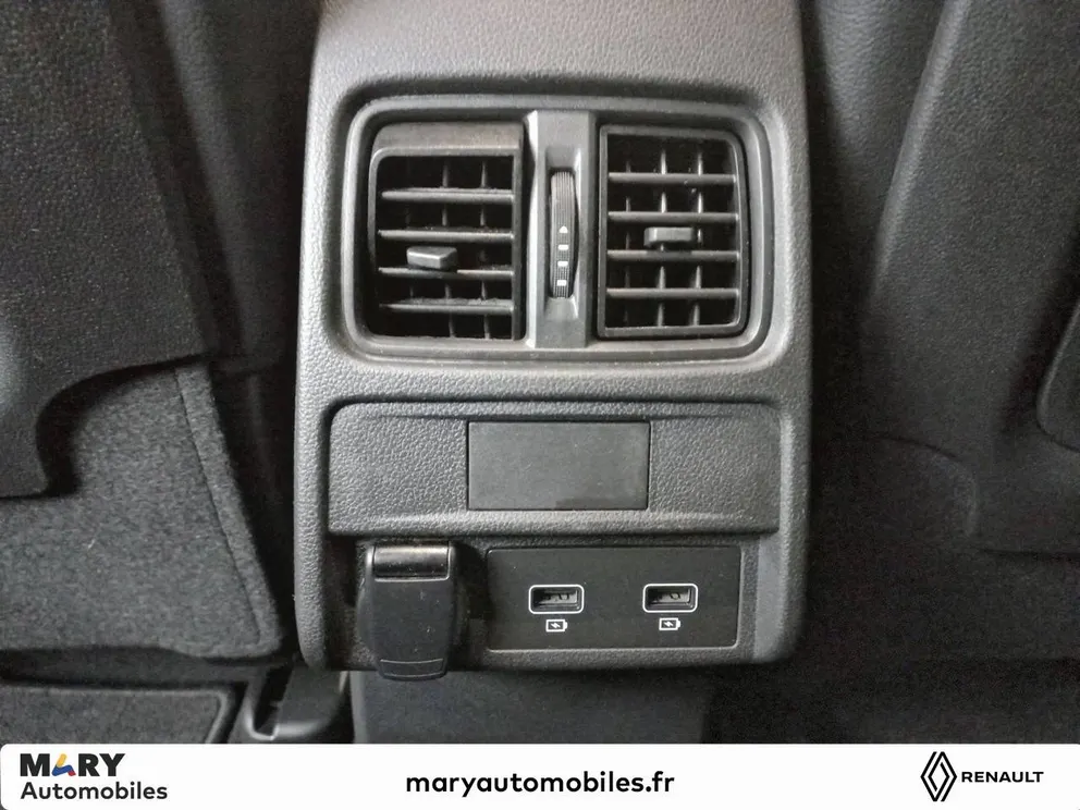 Véhicule occasion 216099 - renault ARKANA - Photo 19