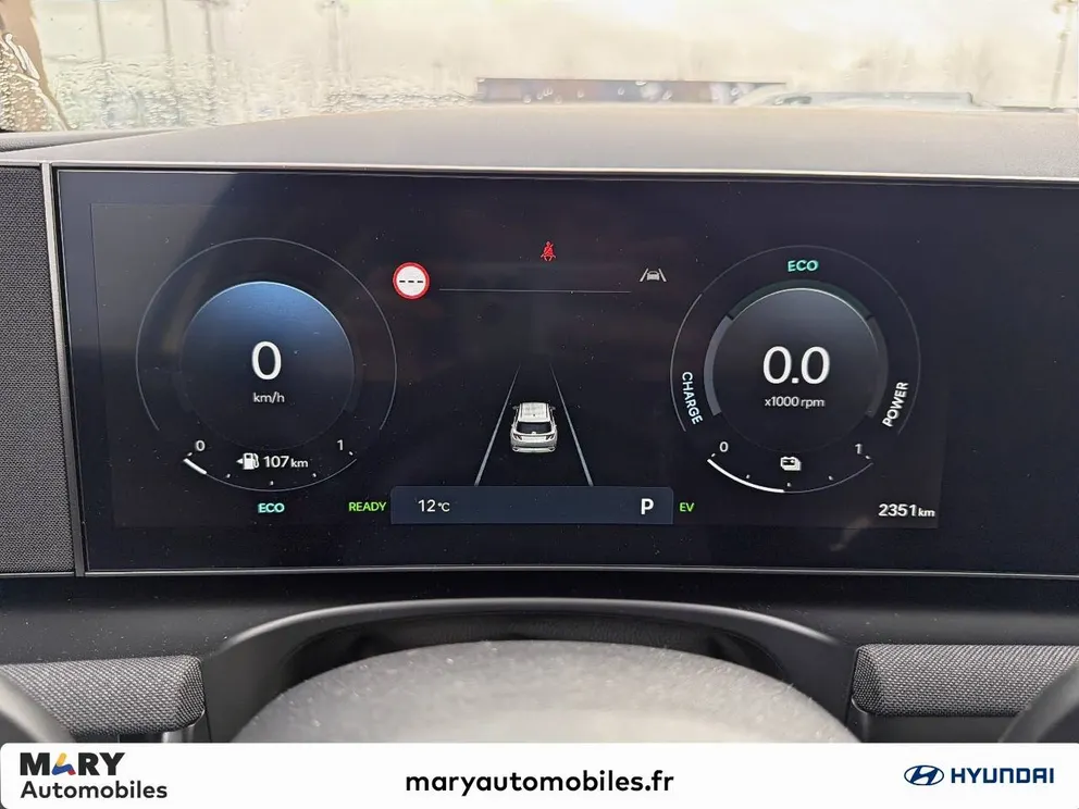 Véhicule occasion 221284 - hyundai TUCSON - Photo 15