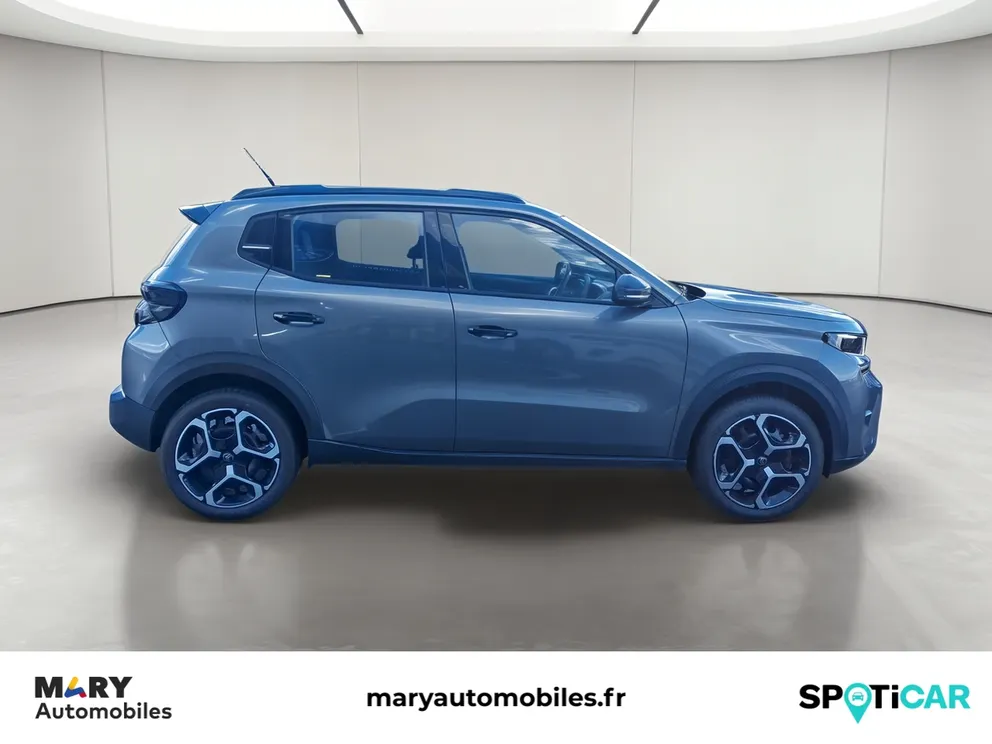 Véhicule occasion 1245622 - Citroën C3 - Photo 5