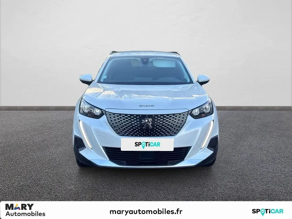 Véhicule occasion 217500 - peugeot 2008 - Photo 2