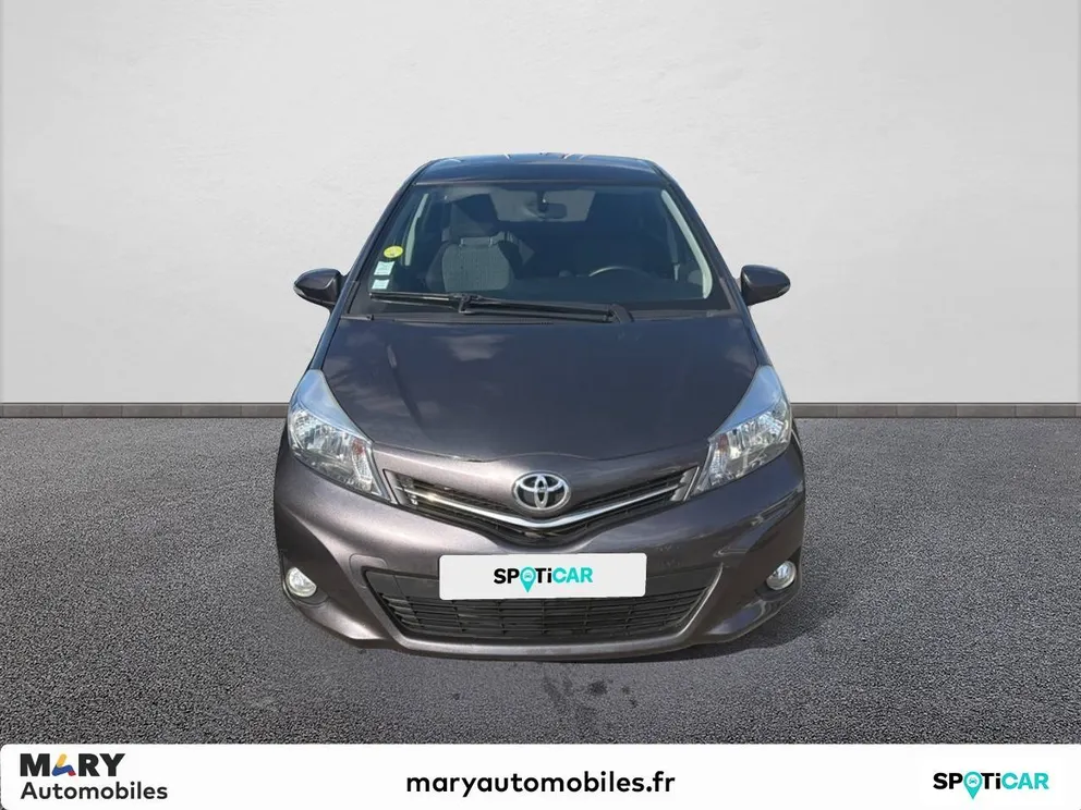 Véhicule occasion 217995 - toyota YARIS - Photo 2