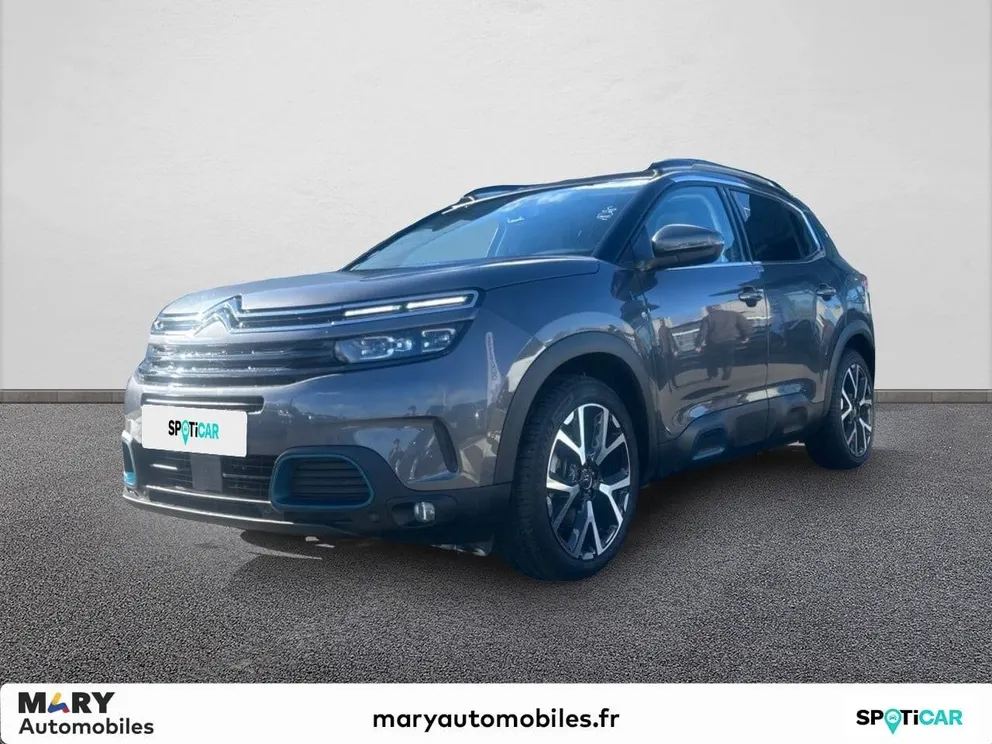 Véhicule occasion 209349 - Citroën C5 AIRCROSS - Photo 1